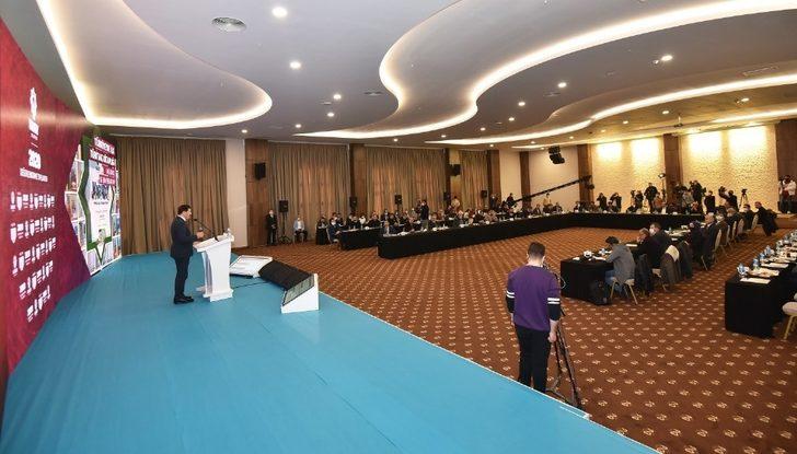 Başkan Kılca, görevdeki 20 ayını değerlendirdi G4