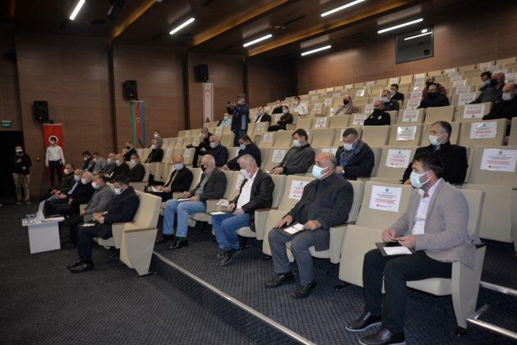 Başkan Babaoğlu: “Süleyman Seba Spor Kompleksi Hendek’in marka değerini yükseltecek” G3