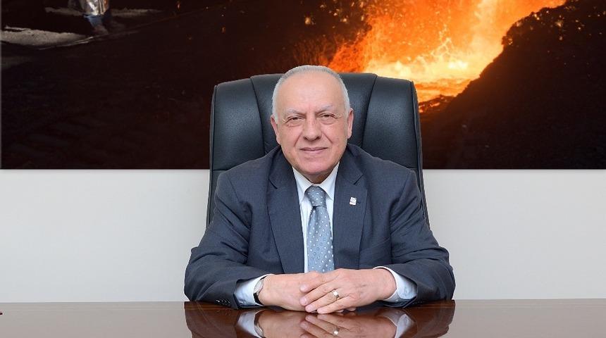 KARDEMİR’de tehdit iddiası