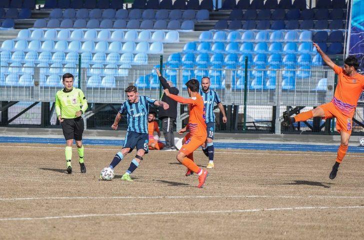 Kütahyaspor gol olup yağdı G2