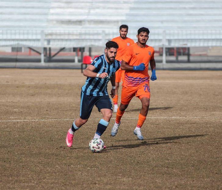 Kütahyaspor gol olup yağdı G3