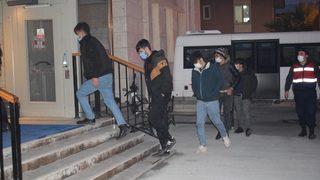 Yeşilçam filmi gerçek oldu! İtalya diye Aydın'a bıraktılar