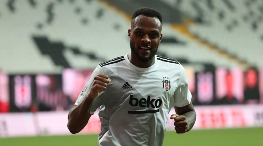Beşiktaş'ta 31 yıl sonra Cyle Larin'den bir ilk!
