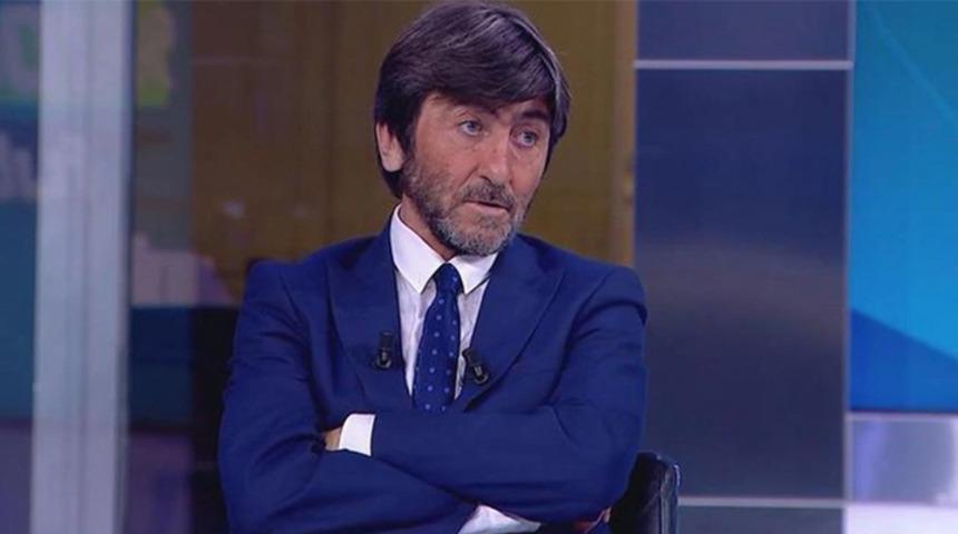 Rıdvan Dilmen: Beşiktaş rakibini çaresiz bırakıyor!