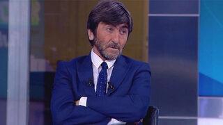 Rıdvan Dilmen: Beşiktaş rakibini çaresiz bırakıyor!