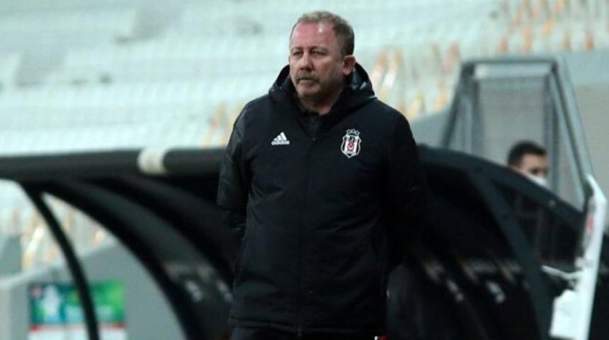 Sergen Yalçın: 6-0 fantastik bir skor!