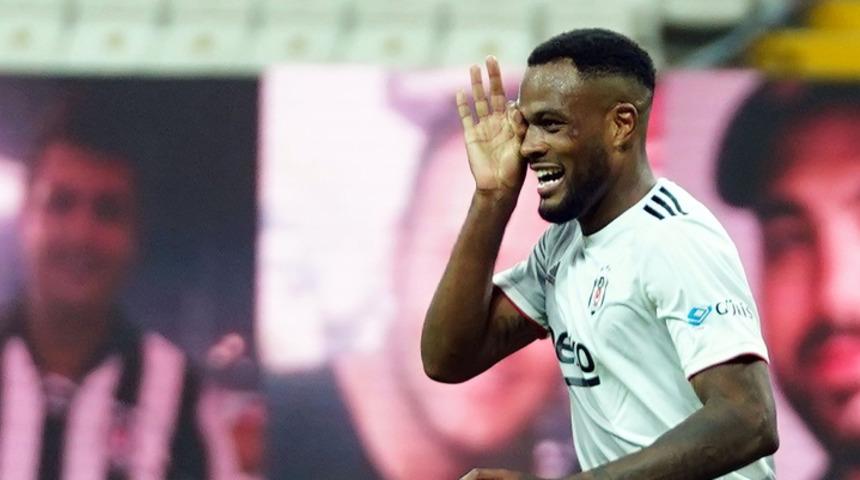 Cyle Larin: Bu topu saklayacağım