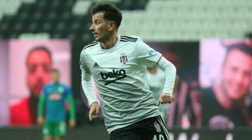 Oğuzhan Özyakup: En son şampiyonlukta böyleydi