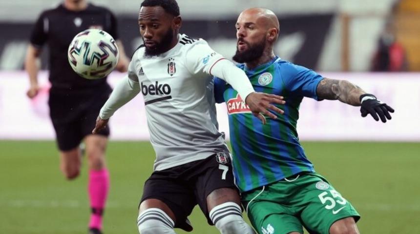 Samudio: 6-0 inanılmaz bir skor