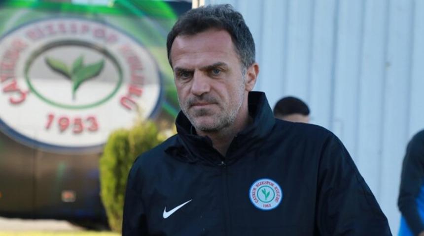 Stjepan Tomas: Beşiktaş'a hata yaparsan, cezalandırır