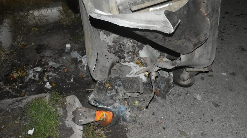 Turgutlu&rsquo;daki patlamada ter&ouml;r izine rastlanmadı