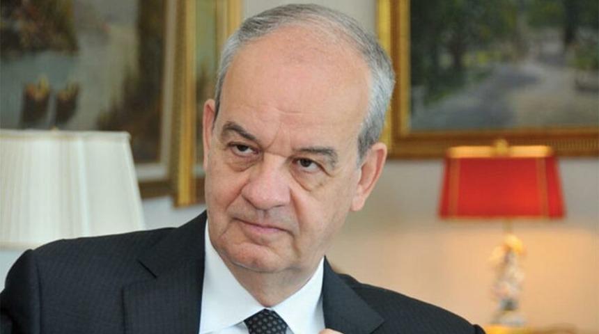 Son dakika! İlker Başbuğ: İsmimin darbe imalarıyla ilişkilendirilmesinden b&uuml;y&uuml;k rahatsızlık duyuyorum