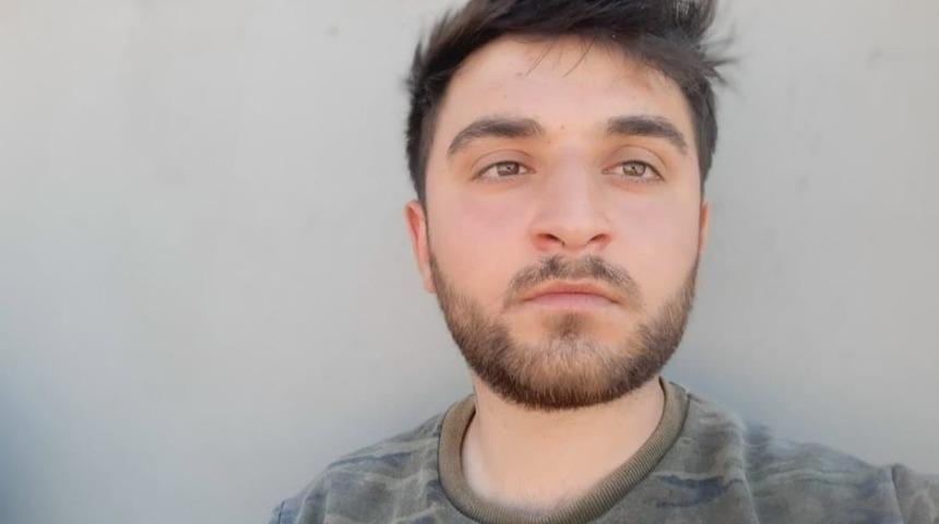 1 aydır kayıp gen&ccedil; dere kenarında &ouml;l&uuml; bulundu