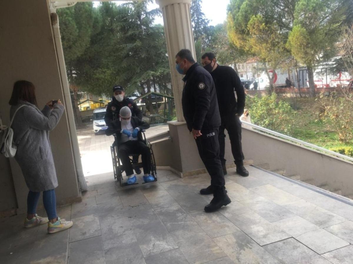 Bilecik&rsquo;teki uyuşturucu operasyonunda 1&rsquo;i avukat 6 kişi tutuklandı