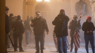 NATO'dan ABD açıklaması: Seçim sonucuna saygı gösterilmeli