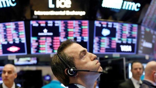 ABD’de Borsa Yükseliyor