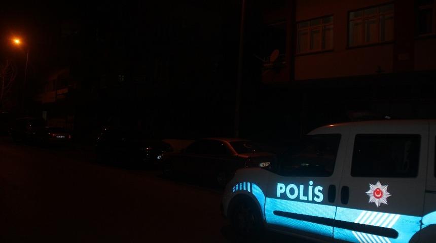 79 yaşındaki adam evinde &ouml;l&uuml; bulundu