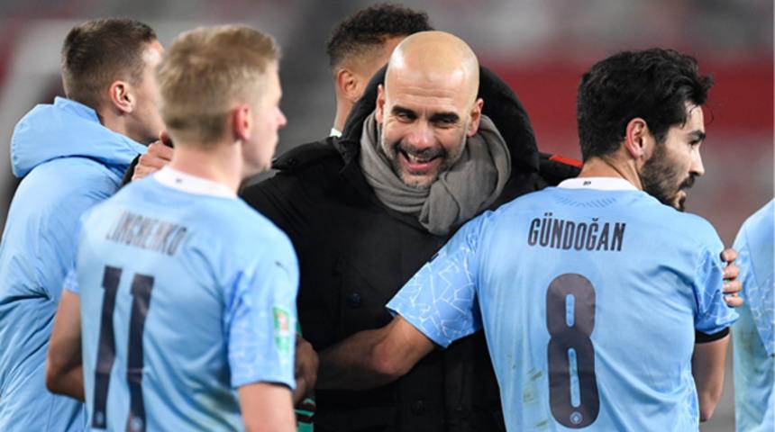 ÖZET | M.United -  M.City maç sonucu: 0-2