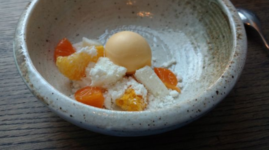 Bu yemekler dünyaca ünlü şeflerin elinden çıktı! Bu yemek uçak biletinden daha pahalı