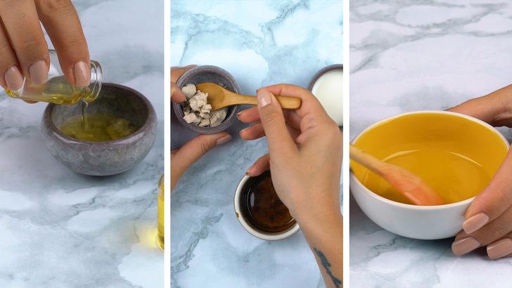 Kaşları kalınlaştıran k&uuml;senleri barıştıran 3 k&uuml;r