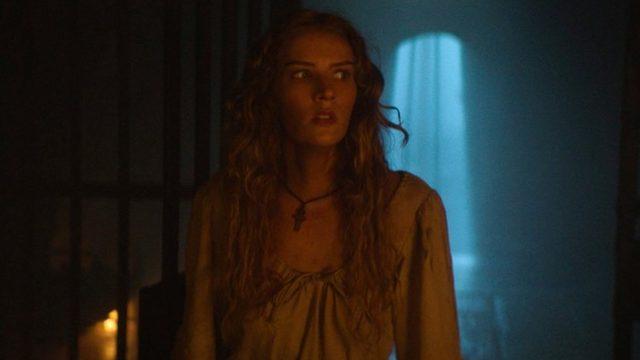 The Reckoning’den tüyler ürperten fragman