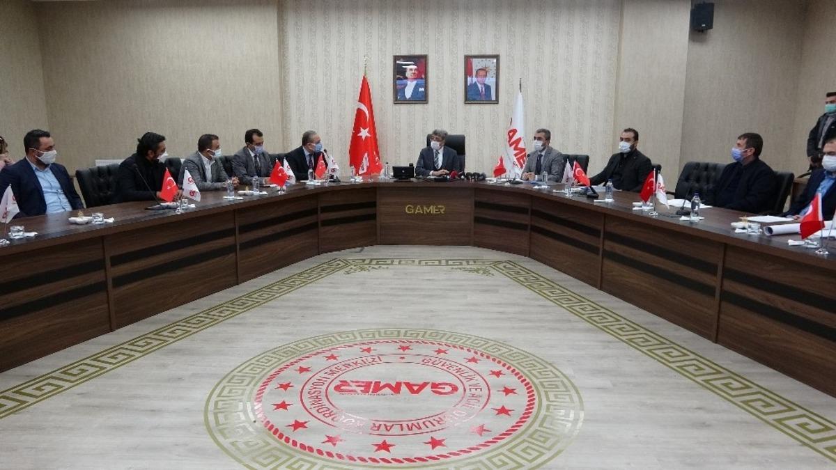 Edremit&rsquo;in 40 yıllık altyapı sorunu sona eriyor