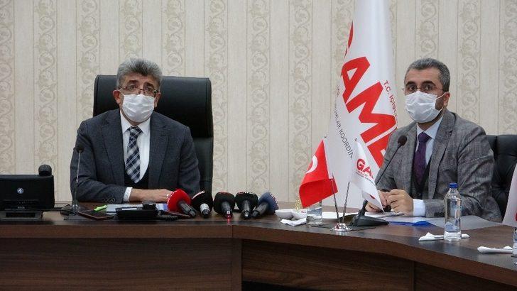 Edremit’in 40 yıllık altyapı sorunu sona eriyor G2