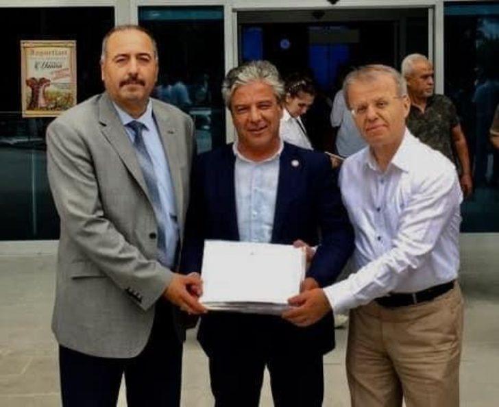 TSE de MER Kolejini ‘Temiz Okul’ diyerek belgelendirdi G3