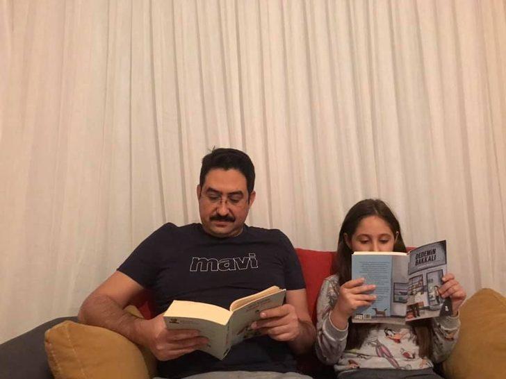 ’Selendi evde okuyor’ projesi başladı G1