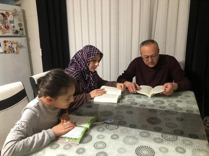 ’Selendi evde okuyor’ projesi başladı G2