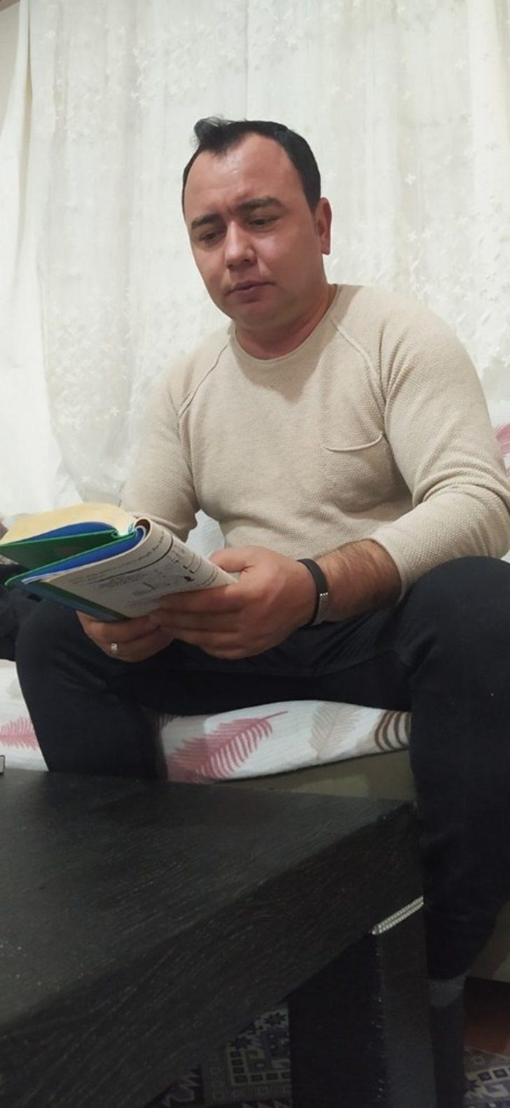 ’Selendi evde okuyor’ projesi başladı G3