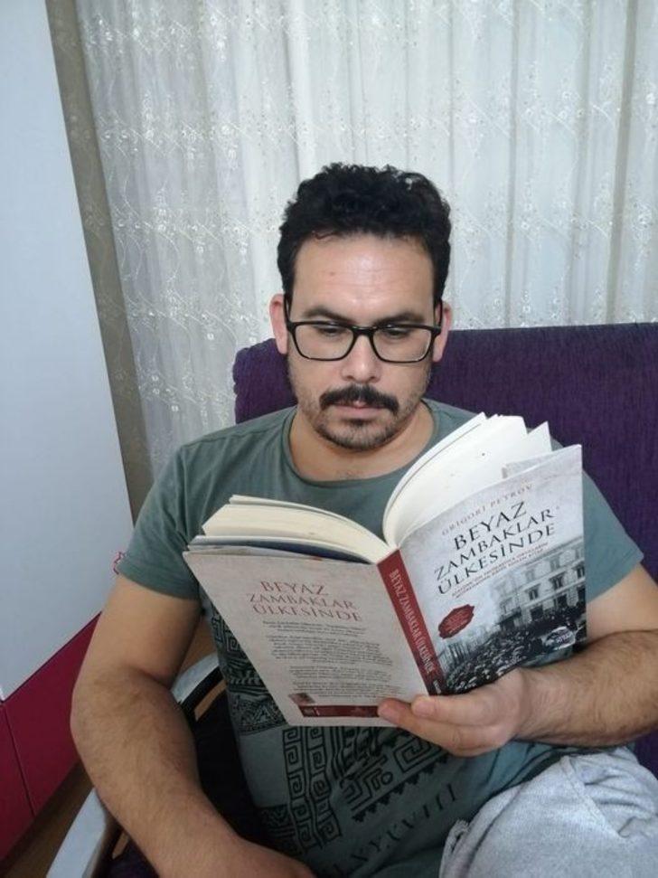 ’Selendi evde okuyor’ projesi başladı G5