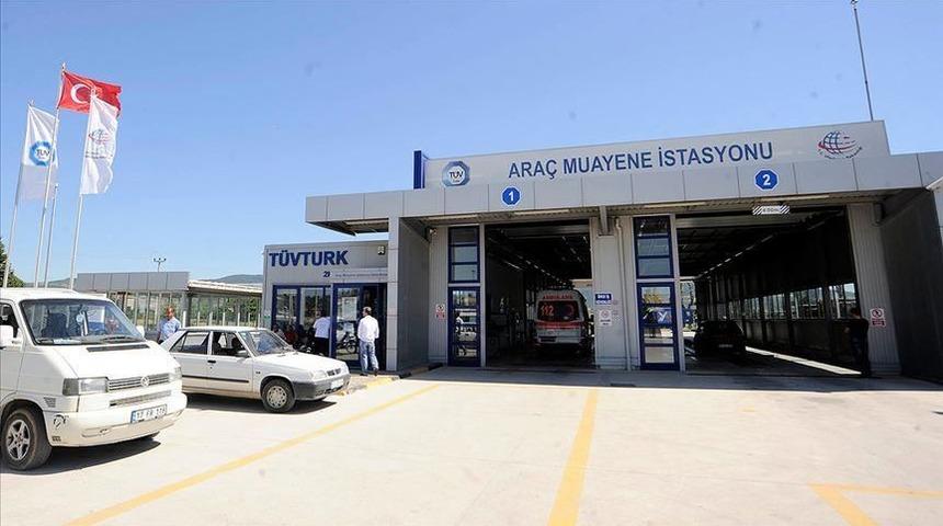 2021 araç muayene ücretleri belli oldu! 2021 yılında araç muayene ücreti ne kadar oldu? İşte 2021 araç muayene fiyatları