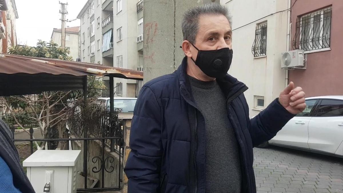 150 bin TL&rsquo;si hayalleriyle birlikte u&ccedil;up gitti