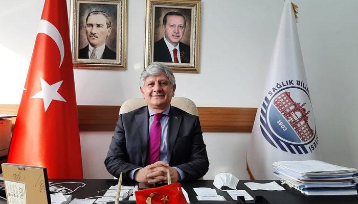 Prof. Dr. Kemalettin Aydın: Sömestr tatilinden sonra okullar açılmalı