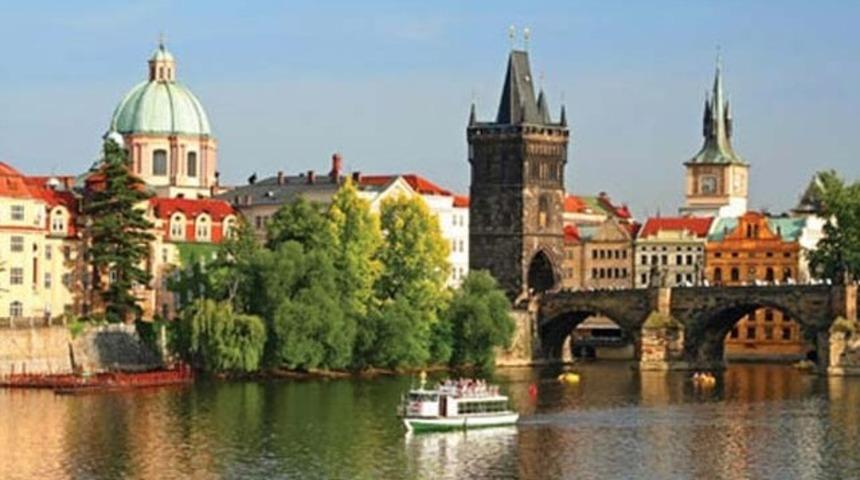 Çek Cumhuriyetinin yeni ismi 'Çekya'