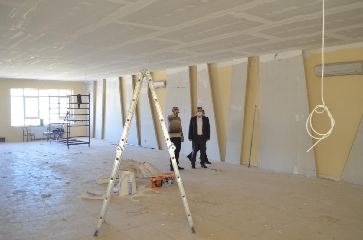 Hayırsever iş insanından B&uuml;nyan&rsquo;a ikinci destek