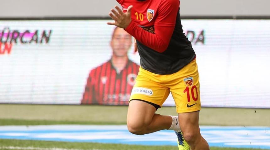 Pedro cezalı duruma d&uuml;şt&uuml;