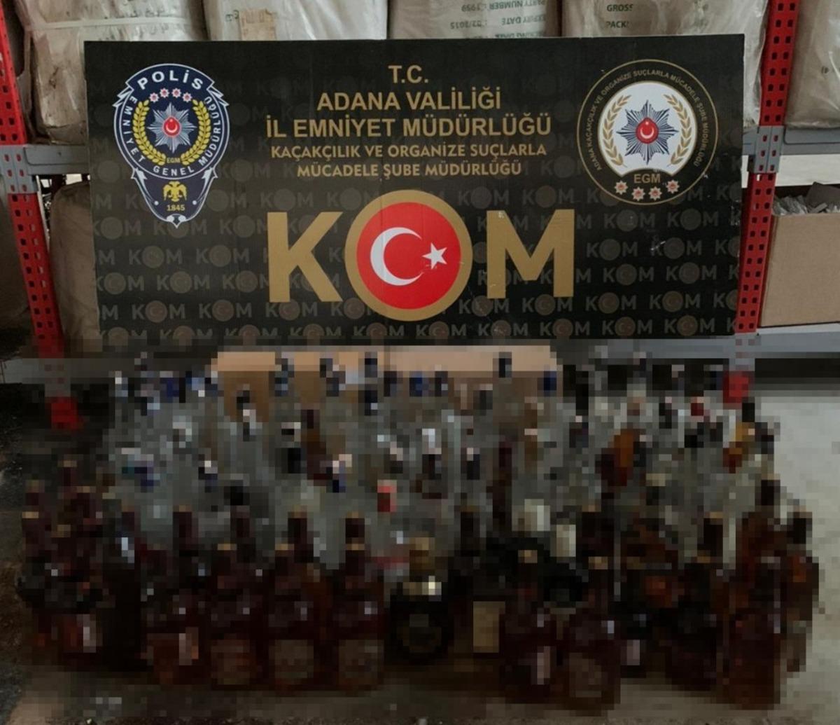 Sigara ka&ccedil;ak&ccedil;ıları "Tiryaki"yi  ge&ccedil;emedi