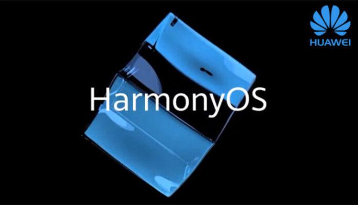 Huawei HarmonyOS için geri sayıma geçti
