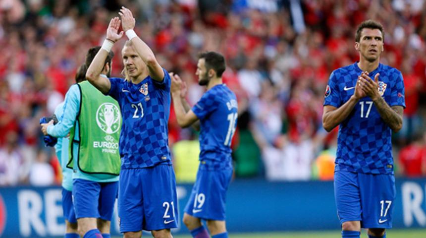 Vida&rsquo;nın Mandzukic hayali ger&ccedil;ek oluyor