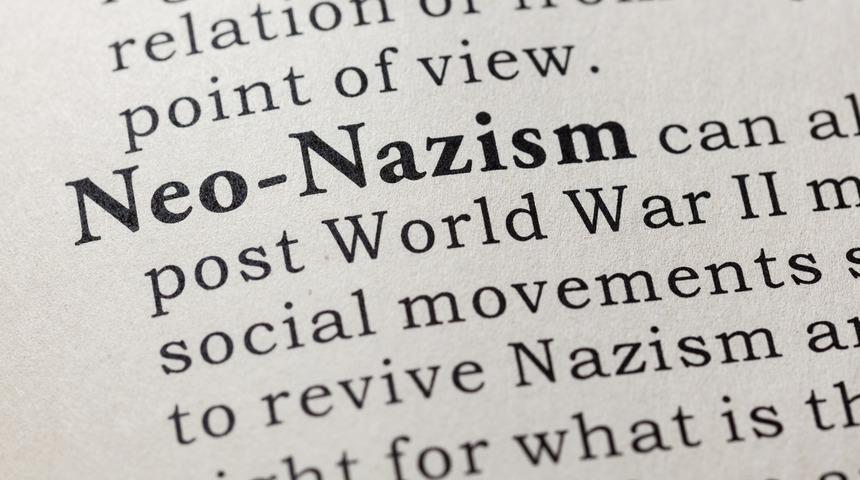 Ukrayna’da ‘Hitler’ lakaplı neonazi lideri gözaltına alındı