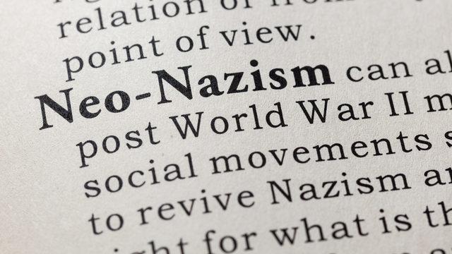 Ukrayna’da ‘Hitler’ lakaplı neonazi lideri gözaltına alındı