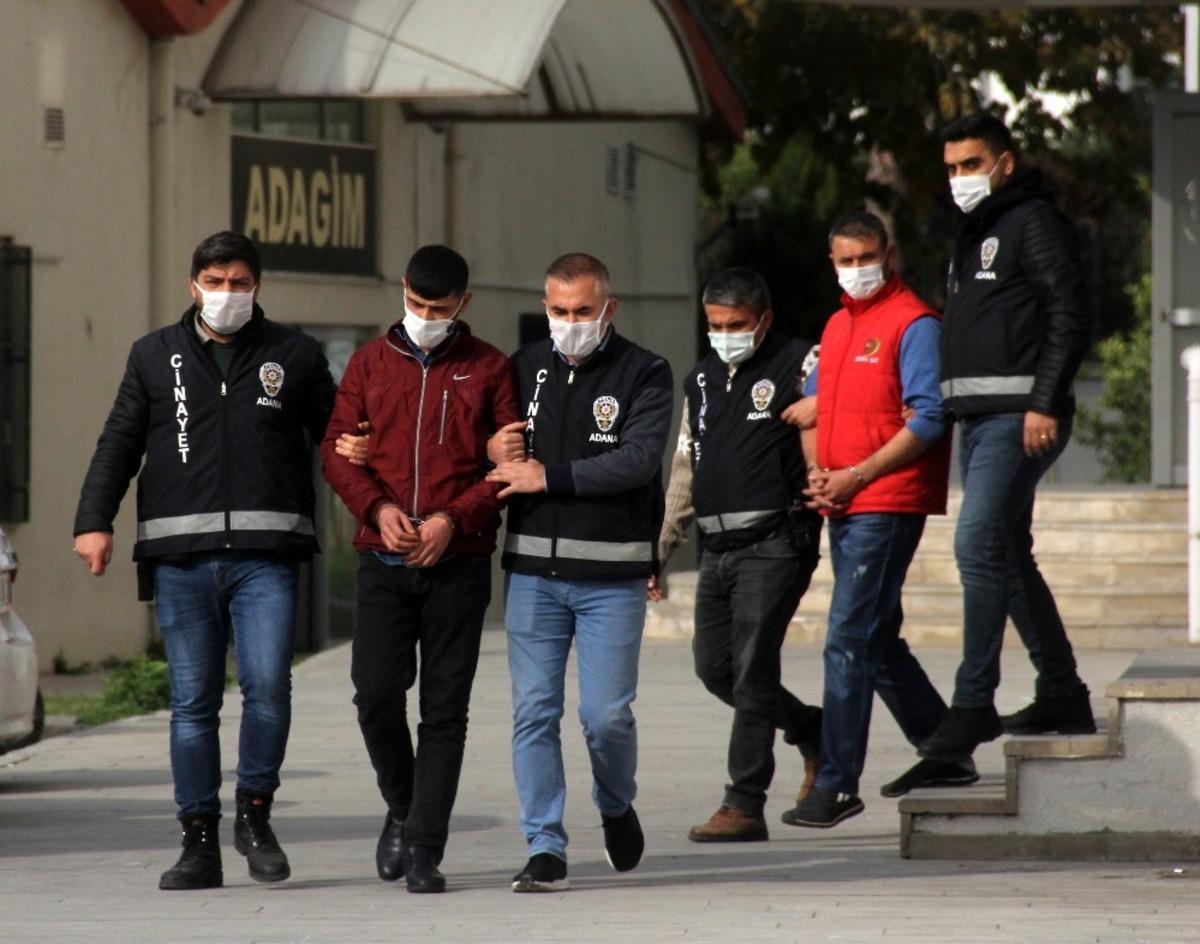 K&uuml;&ccedil;&uuml;k Yağmur maganda kurşunuyla yaşayacak