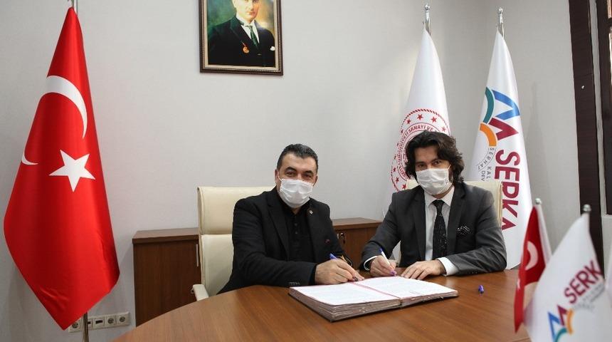 Ardahan&rsquo;a turistik bungalov evler yapılacak