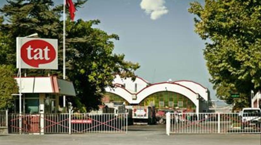 Tat Gıda'dan flaş satış kararı!