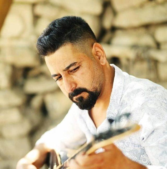 M&uuml;zisyen cinayetinin katil zanlısı da m&uuml;zisyen &ccedil;ıktı 1