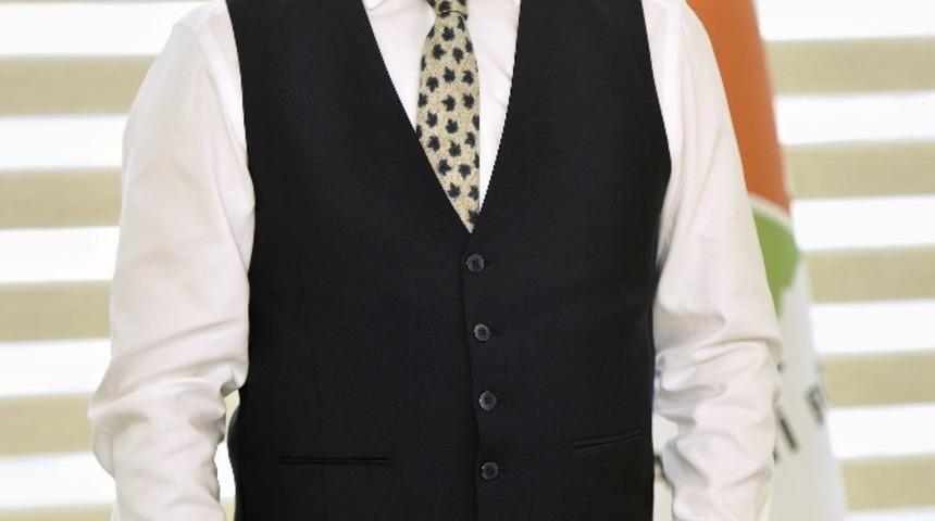 Başkan Bahar&rsquo;dan teknoloji atılımına destek &ccedil;ağrısı