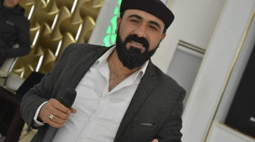 M&uuml;zisyen cinayetinin katil zanlısı da m&uuml;zisyen &ccedil;ıktı