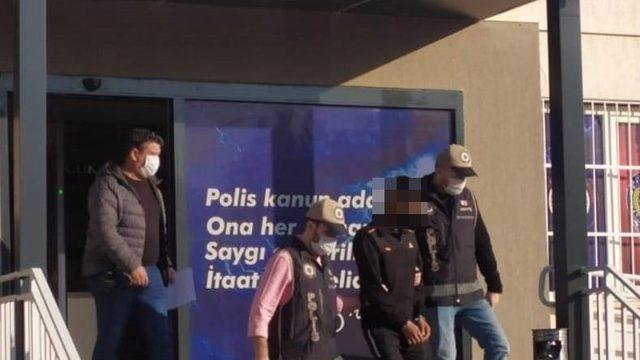 Nazilli’de son bir haftada 35 aranan şahıs yakalandı